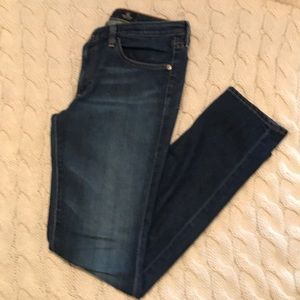 Adriano Goldschmied AG Jeans